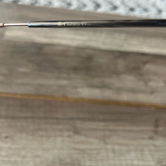 Dior Essence4 Metal Eyeglass Frame - Picture 2 of 3